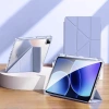 CUNGBAAK Ốp Lưng Chống Rơi cho Xiaomi Pad 6/5, Mi Pad 6S Pro, POCO Pad 12.1, Pad 7 Pro, Redmi Pad 11/Pro 12.1 - 100k 9