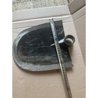 Cuốc hố đào đất, trồng cây bấng bầu, cỏ, sới - Lưỡi sắc bén, giá chỉ 80.000đ 7 Cuốc hố đào đất, trồng cây bấng bầu, cỏ, sới - Lưỡi sắc bén, giá chỉ 80.000đ 7