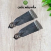 Cuốc nhíp mẫu vẳn cao cấp - Đào hố, bấng bầu cây dày khoẻ, giảm giá 165.000₫ 5