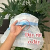 Cuộn 100 Túi Đựng Rác BIO.Green Dây Kéo Dày, Tự Phân Hủy, Chống Rò Rỉ - 28.000đ 2