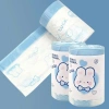 Cuộn 100 Túi Đựng Rác BIO.Green Dây Kéo Dày, Tự Phân Hủy, Chống Rò Rỉ - 28.000đ 5