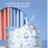 Cuộn 100 Túi Đựng Rác BIO.Green Dây Kéo Dày, Tự Phân Hủy, Chống Rò Rỉ - 28.000đ 6