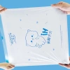 Cuộn 100 Túi Đựng Rác Minaier Tự Phân Hủy – Dây Rút Chịu Lực, Không Rỉ Nước, Giá Ưu Đãi 44.460₫ 4