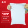 Cuộn 100 túi gói hàng 28x42cm - Niêm phong, chuyển phát nhanh, giá 23.500₫ NHUAHVT 5