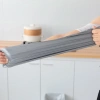 Cuộn 110 túi đựng rác tự phân hủy siêu dai bạc LiteBuy Giá chỉ 32.000đ 2