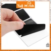 Cuộn 120 tem nhựa nền đen kèm bút TE12 - Dán, đánh dấu tên, trang trí hộp quà, giá chỉ 52.800đ 6