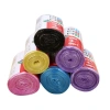 Cuộn 30/100 Túi Đựng Rác Nylon 45x50cm Nhiều Màu - Giá 12.500đ, Siêu Tiết Kiệm 3