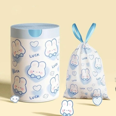 Cuộn 30/100 Túi Đựng Rác Nylon 45x50cm Nhiều Màu - Giá 12.500đ, Siêu Tiết Kiệm 10 Cuộn 30/100 Túi Đựng Rác Nylon 45x50cm Nhiều Màu - Giá 12.500đ, Siêu Tiết Kiệm 10