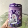 Cuộn 50 túi rác Lavender siêu dai có dây rút, đuổi ruồi muỗi côn trùng, 21.000₫ 2