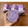 Cuộn 50 túi rác Lavender siêu dai có dây rút, đuổi ruồi muỗi côn trùng, 21.000₫ 9