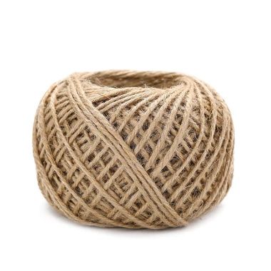 Cuộn 50m Dây Gai Handmade Dây Thừng Decor - Treo Tranh Ảnh, Buộc Hoa, Quà - Giá 25.6k 10