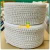 Cuộn 50m Lưới định hình thực phẩm - Giò heo xông khói, jambon, cuộn bún đậu, 505.000 VND 4