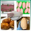 Cuộn 50m Lưới định hình thực phẩm - Giò heo xông khói, jambon, cuộn bún đậu, 505.000 VND 5