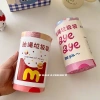 Cuộn 60 Túi đựng rác quai cầm phân hủy môi trường - Nhiều mẫu, giá chỉ 29.800₫ 3