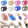 Cuộn Băng Bọc Máy Xăm Tự Dính Băng Quấn Phun Xăm Bảo Vệ Vệ Sinh Giá 8.000 VND 3