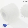 Cuộn Băng Bọc Máy Xăm Tự Dính Băng Quấn Phun Xăm Bảo Vệ Vệ Sinh Giá 8.000 VND 10