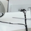 Cuộn Băng Gai TakyHome Dán 2 Mặt Cố Định Dây Sạc Cáp Điện Gọn Gàng Có Thể Tái Sử Dụng Tiện Dụng 5.677 2