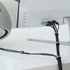 Cuộn Băng Gai TakyHome Dán 2 Mặt Cố Định Dây Sạc Cáp Điện Gọn Gàng Có Thể Tái Sử Dụng Tiện Dụng 5.677 9