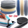Cuộn Băng Keo Dán Quần Áo 1-5m Tự Dính - Tiện Dụng, Giá Ưu Đãi 33.372₫