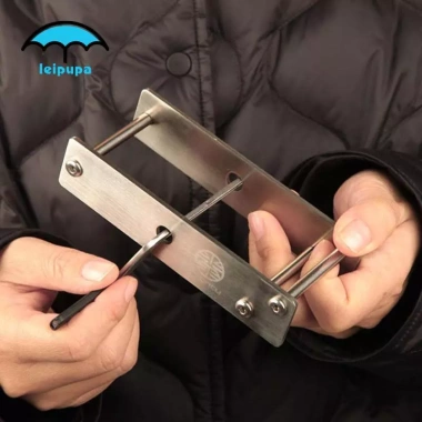 Cuộn băng quyền anh Leipupa thép không gỉ, dễ dùng, bền bỉ, chỉ 521.640₫ 3 Cuộn băng quyền anh Leipupa thép không gỉ, dễ dùng, bền bỉ, chỉ 521.640₫ 3