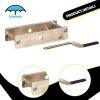 Cuộn băng quyền anh Leipupa thép không gỉ, dễ dùng, bền bỉ, chỉ 521.640₫ 5