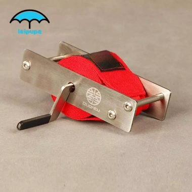 Cuộn băng quyền anh Leipupa thép không gỉ, dễ dùng, bền bỉ, chỉ 521.640₫