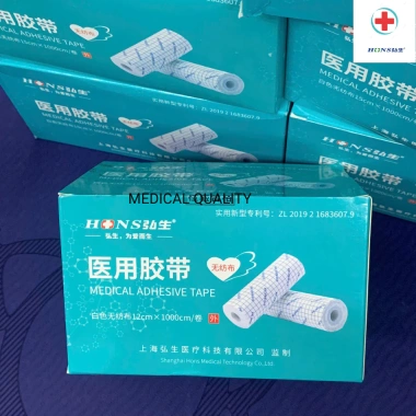 Cuộn băng y tế vải dán vết thương, thuốc đông y đa năng - Giá chỉ 45.000đ