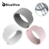Cuộn bảo vệ cáp BLUEWOW SJP-005 1.4m - Bảo vệ cáp sạc USB và dữ liệu, chỉ 41.800 VND