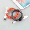 Cuộn bảo vệ cáp BLUEWOW SJP-005 1.4m - Bảo vệ cáp sạc USB và dữ liệu, chỉ 41.800 VND 7