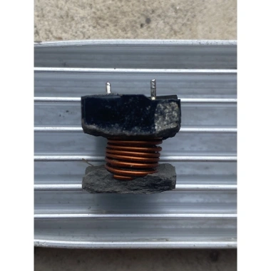 Cuộn Cảm Class D 22uH - Độ Ổn Định Cao, Tiết Kiệm Năng Lượng, Giá 34.676₫ 3