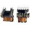 Cuộn cảm E33 6+6 chân, quấn sẵn dây đồng 0.90mm - giảm 5% chỉ 48.510₫ - linh kiện điện tử Quỳnh Diễn 2