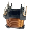 Cuộn cảm E33 6+6 chân, quấn sẵn dây đồng 0.90mm - giảm 5% chỉ 48.510₫ - linh kiện điện tử Quỳnh Diễn 4
