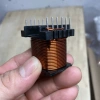 Cuộn cảm E42x20 6+6 chân Quấn sẵn Dây Đồng 1.2-1.4mm Linh kiện điện tử Quy Nhơn Giá ưu đãi 106.920 7