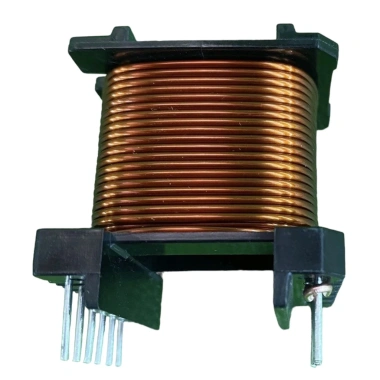 Cuộn cảm E42x20 6+6 chân Quấn sẵn Dây Đồng 1.2-1.4mm Linh kiện điện tử Quy Nhơn Giá ưu đãi 106.920 10
