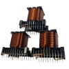 Cuộn cảm E55 đứng 1.8mm dây đồng, chịu nhiệt 220°C, cho IGBT/FET 20-56, giá 237.838₫ 5