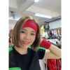 Cuộn Cổ Tay Thấm Hút Mồ Hôi Khi Tập Luyện - Thấm Nhanh, Thoải Mái, Giá 39.000 4