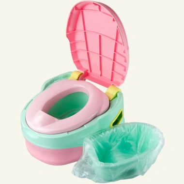 Cuộn Đa Năng Hi 5 Bảo Vệ Sinh cho Ghế và Túi Đồ Lót - Tiện Lợi, Giá Ưu Đãi 88.896₫