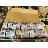 Cuộn dán 500 sticker Noel, dán khóa thiệp, trang trí hộp bánh kẹo Giáng Sinh, giá ưu đãi 11.000₫ 2