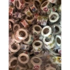Cuộn dán 500 sticker Noel, dán khóa thiệp, trang trí hộp bánh kẹo Giáng Sinh, giá ưu đãi 11.000₫ 8