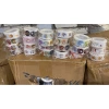 Cuộn dán 500 sticker Noel, dán khóa thiệp, trang trí hộp bánh kẹo Giáng Sinh, giá ưu đãi 11.000₫ 10