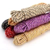 Cuộn dây dù lõi dài 10m đa năng - Dây phơi đồ, dây cột, giá chỉ 15.000đ 2
