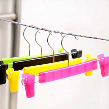 Cuộn dây dù lõi dài 10m đa năng - Dây phơi đồ, dây cột, giá chỉ 15.000đ 4