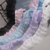 Cuộn Dây Duy Băng Ren 1m - Decor Toploader & Thủ Công, Giá Ưu Đãi 11.000đ