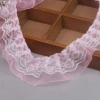 Cuộn Dây Duy Băng Ren 1m - Decor Toploader & Thủ Công, Giá Ưu Đãi 11.000đ 4