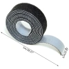 Cuộn dây gai dán quản lý cáp, gọn gàng, dán chắc, giá giảm 44.440₫ 2