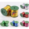 Cuộn dây kẽm 400-500g - Dây thiếc to dùng làm đồ trang trí handmade, buộc lan, cây cảnh, túi bánh kẹo, giá 51.900 VND 2