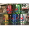 Cuộn dây kẽm 400-500g - Dây thiếc to dùng làm đồ trang trí handmade, buộc lan, cây cảnh, túi bánh kẹo, giá 51.900 VND 4