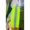 Cuộn dây phản quang 100m phát sáng may áo xanh chuối cam sọc bạc 2,5 hoặc 5cm, giảm giá 70.000 VNĐ 2