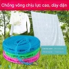Cuộn Dây Phơi Đồ 3-10M, Lỗ Móc Tiện Lợi, Nilong Bền Chắc Sunmaxx Giá 56.000₫ 2