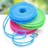 Cuộn Dây Phơi Đồ 3-10M, Lỗ Móc Tiện Lợi, Nilong Bền Chắc Sunmaxx Giá 56.000₫ 4